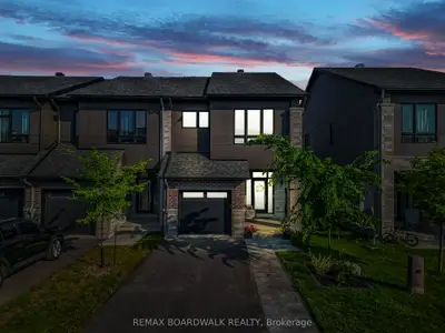 232 Bristol Crescent, North Grenville, On K0g 1j0