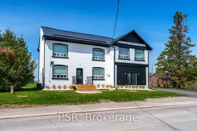 515 Fenel Road, Kawartha Lakes, On K0m 2t0