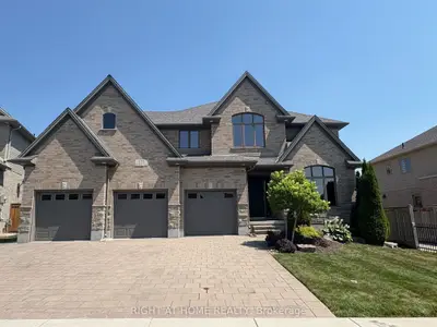171 BRADWELL Chase, London North, ON N6G 0P2