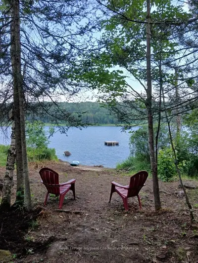 2c Taggart Lake Road, Papineau-cameron, On P0h 1v0