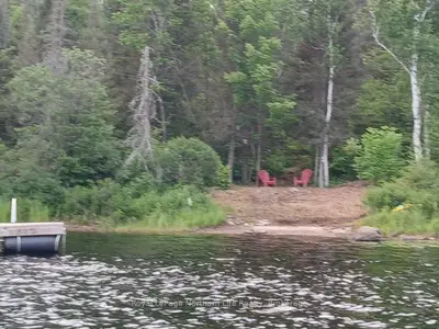 2c Taggart Lake Road, Papineau-cameron, On P0h 1v0