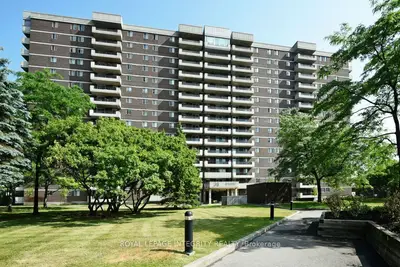 1705 Playfair Drive 810, Alta Vista And Area, On K1h 8p6