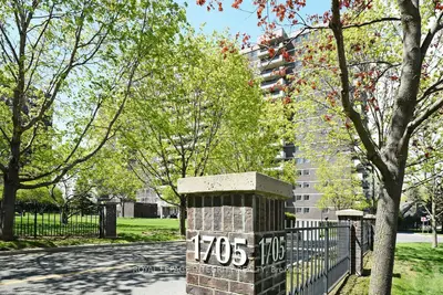 1705 Playfair Drive 810, Alta Vista And Area, On K1h 8p6