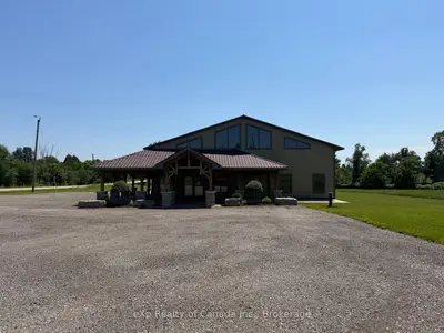 412569 Cranberry Line, South-west Oxford, On N4g 4g8