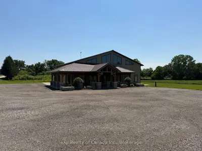 412569 Cranberry Line, South-west Oxford, On N4g 4g8