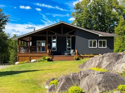 127 Burnetts Road, Mckellar, On P2a 0b5