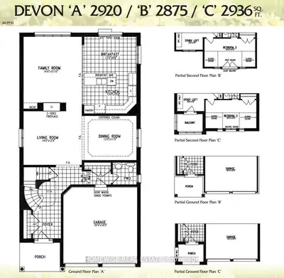 25 York Drive, Peterborough, On K9k 0h5