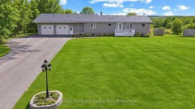 450 Janetville Road, Kawartha Lakes, On L0b 1k0