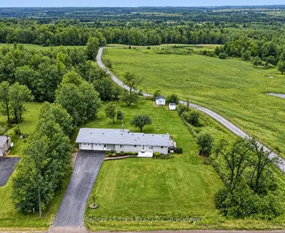 450 Janetville Road, Kawartha Lakes, On L0b 1k0