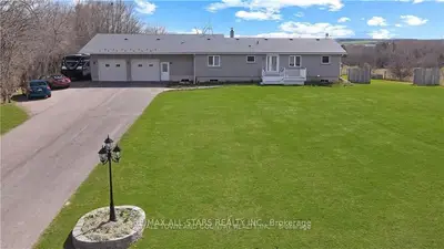 450 Janetville Road, Kawartha Lakes, On L0b 1k0