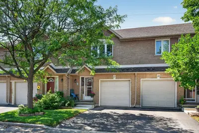 1889 Upper Wentworth Street 47, Hamilton, On L9b 2t8