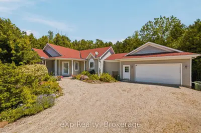 212629 Southgate 21 Side Road, Southgate, On N0c 1b0