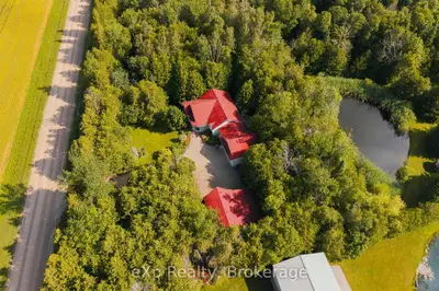 212629 Southgate 21 Side Road, Southgate, On N0c 1b0
