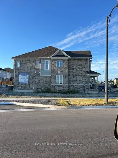 698 Latimer Way, Peterborough, On K9k 0h4