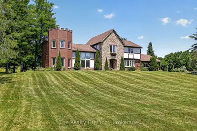 Detached in East Zorra-Tavistock
