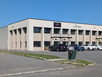5459 Canotek Road 1, Beacon Hill North - South And Area, On K1j 6n3