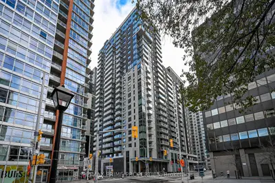 Condo Apartment in Lower Town - Sandy Hill
