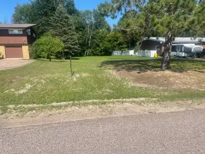 Vacant Land in Laurentian Valley