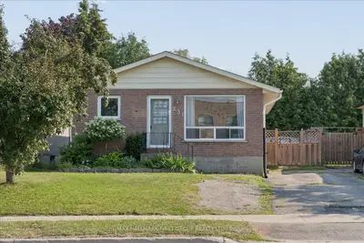 Detached in Kawartha Lakes