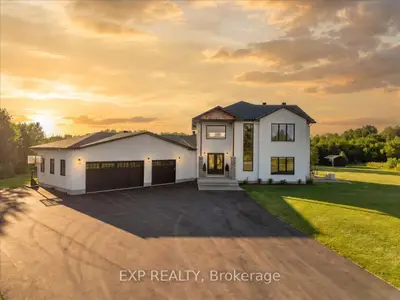 229 Cedar Pond Road, Carp - Huntley Ward, On K0a 1l0
