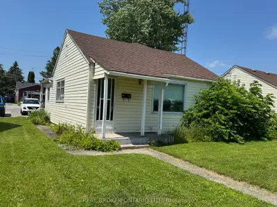 Detached in Smiths Falls