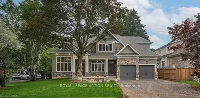 150 St Margarets Road, Hamilton, On L9g 2l2