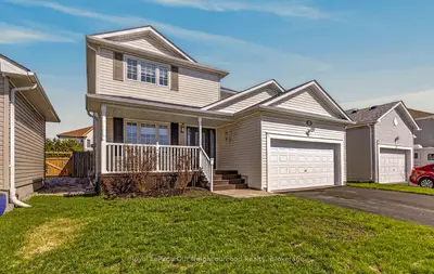 Detached in Port Hope