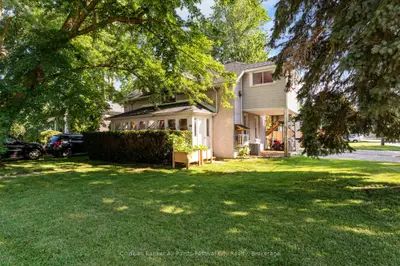 167 Montreal Street, West Perth, On N0k 1n0
