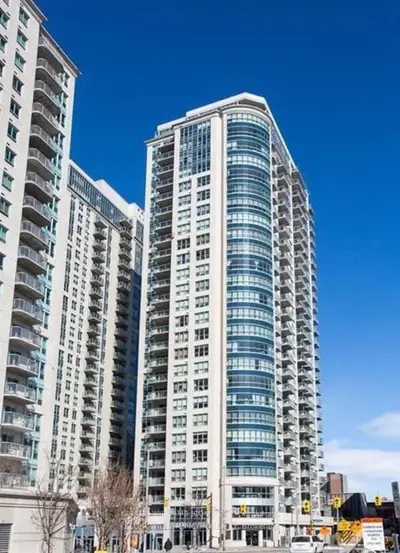 Condo Apartment in Lower Town - Sandy Hill