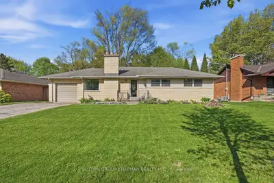 Detached in London North