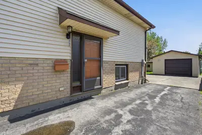 332 Ardsley Crescent, London North, On N6g 3w7