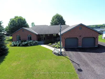 Detached in Norfolk