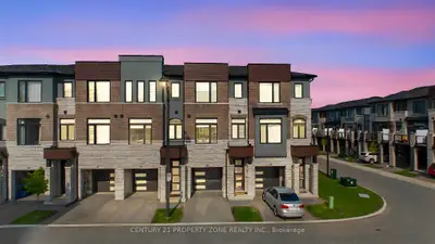 290 Equestrian Way 45, Cambridge, On N3e 0e7