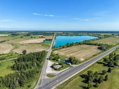 Pt Lt 13 Highway 6, Haldimand, On N0a 1h0