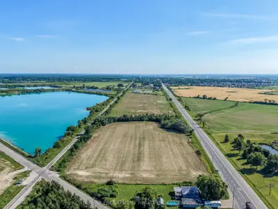 Pt Lt 13 Highway 6, Haldimand, On N0a 1h0