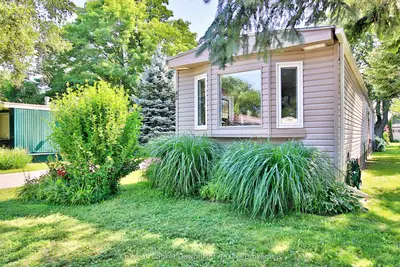 42 Cranberry Drive, Ashfield-colborne-wawanosh, On N7a 3y3