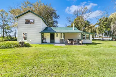 1280 Galt Street, Greater Napanee, On K0h 1g0