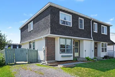 Semi-Detached in Arnprior