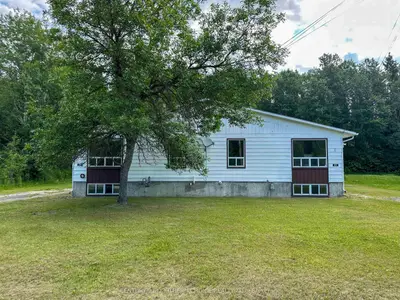 78/80 Birch Drive, Ear Falls, On P0v 1t0