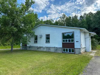 78/80 Birch Drive, Ear Falls, On P0v 1t0