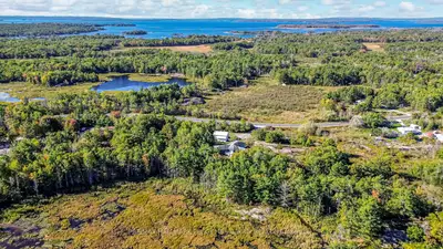 1564 Honey Harbour Road, Georgian Bay, On L0k 1s0
