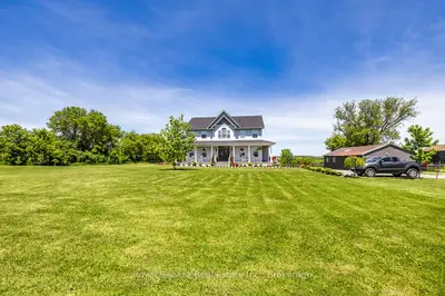3012 Sylvan Glen Road, Port Hope, On L1a 3v5