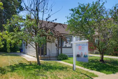 903 Trafalgar Street N, London East, On N5z 1g1