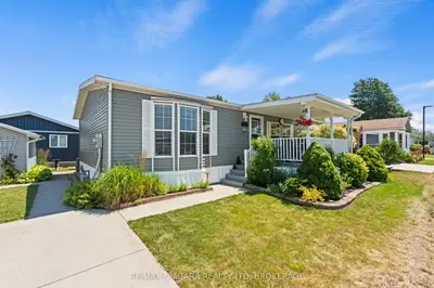 Modular Home in Fort Erie
