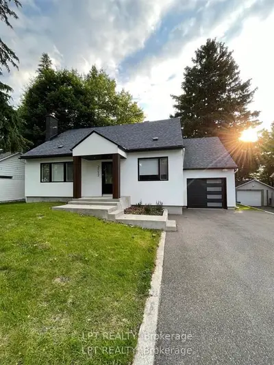 Detached in Alta Vista and Area