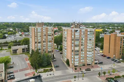 344 FRONT Street 302, Belleville, ON K8N 5M4