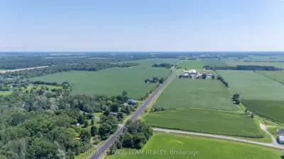 Ptlt31 Pleasant Valley Road, South Dundas, On K0e 1w0