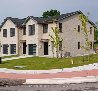 36 Regent Street, Trent Hills, On K0l 1l0