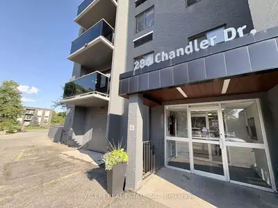 Multiplex in Kitchener