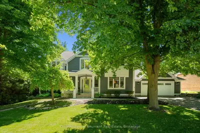 Detached in Guelph